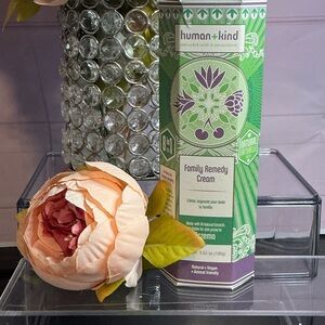 Human+Kind Family Remedy Cream
